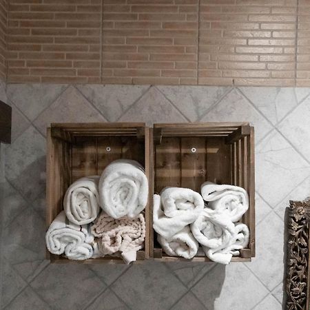 Lanjaron Rural Apartamentos ภายนอก รูปภาพ
