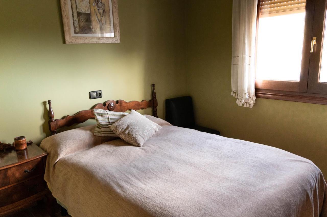 Lanjaron Rural Apartamentos ภายนอก รูปภาพ