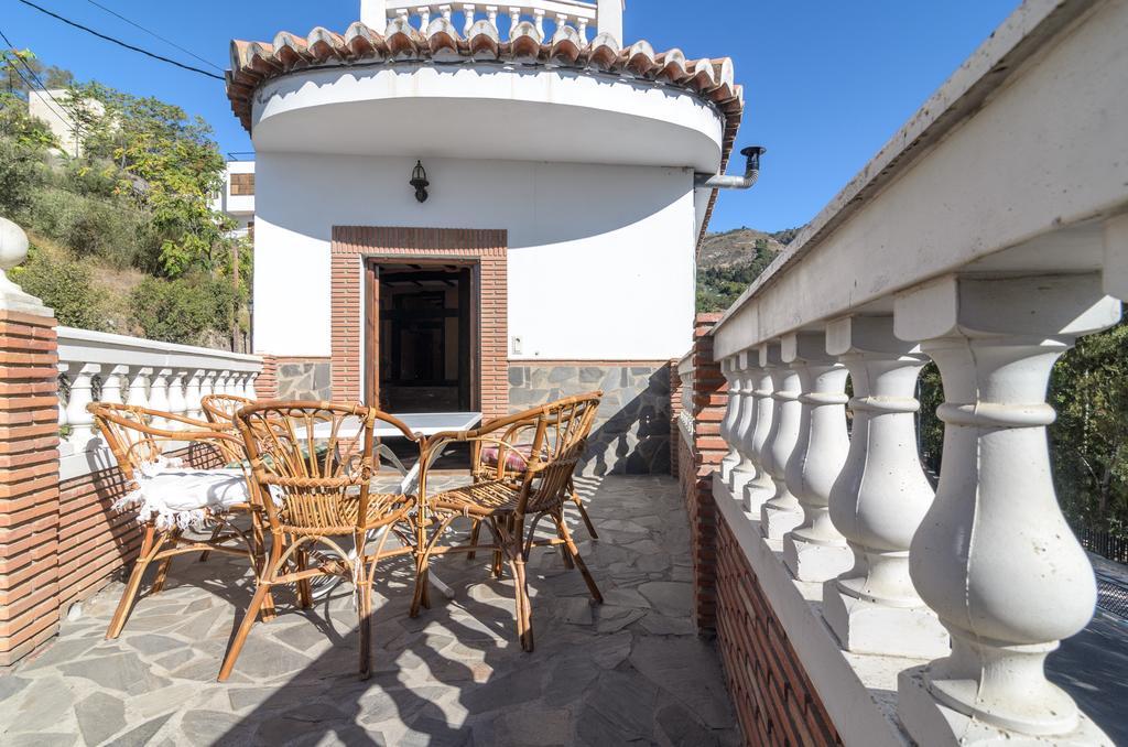 Lanjaron Rural Apartamentos ห้อง รูปภาพ