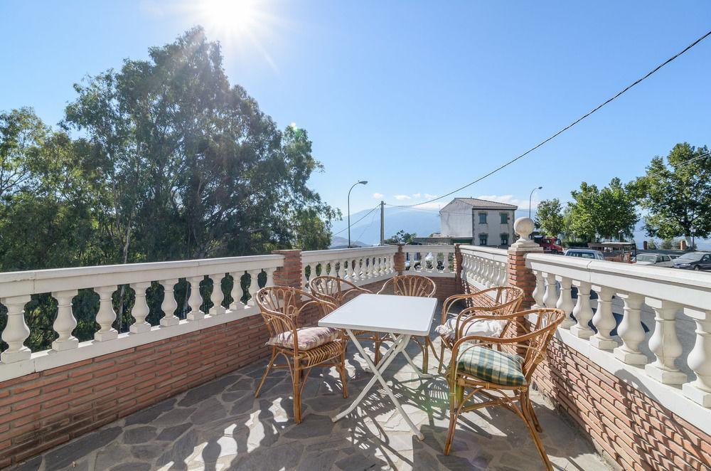 Lanjaron Rural Apartamentos ภายนอก รูปภาพ